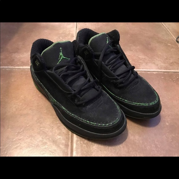 jordan 25 low